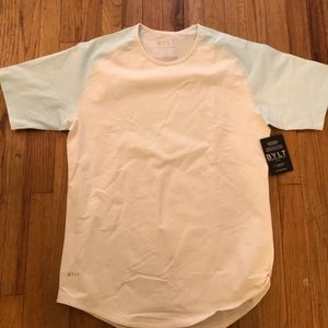 BYLT Drop Cut T-Shirt